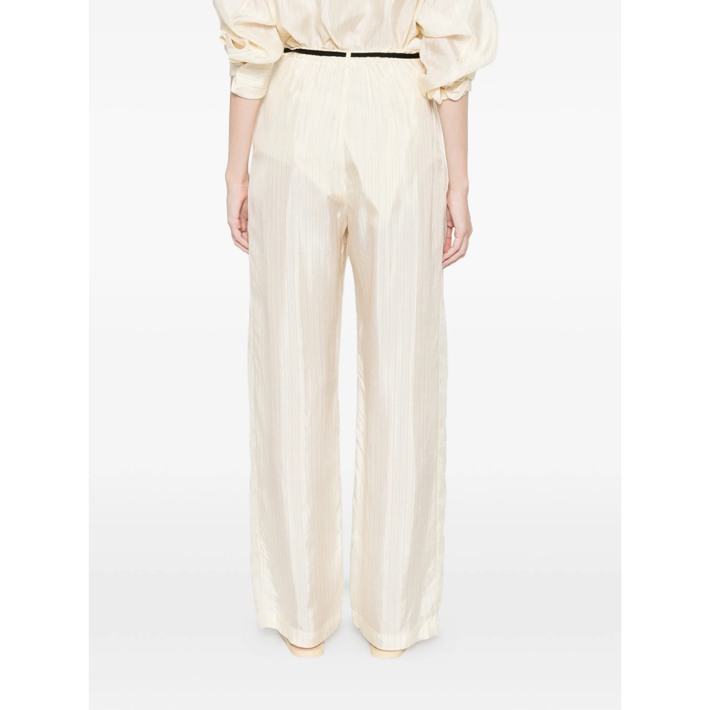 [BARENA] Trousers SS26 5155 PAD5554 240
