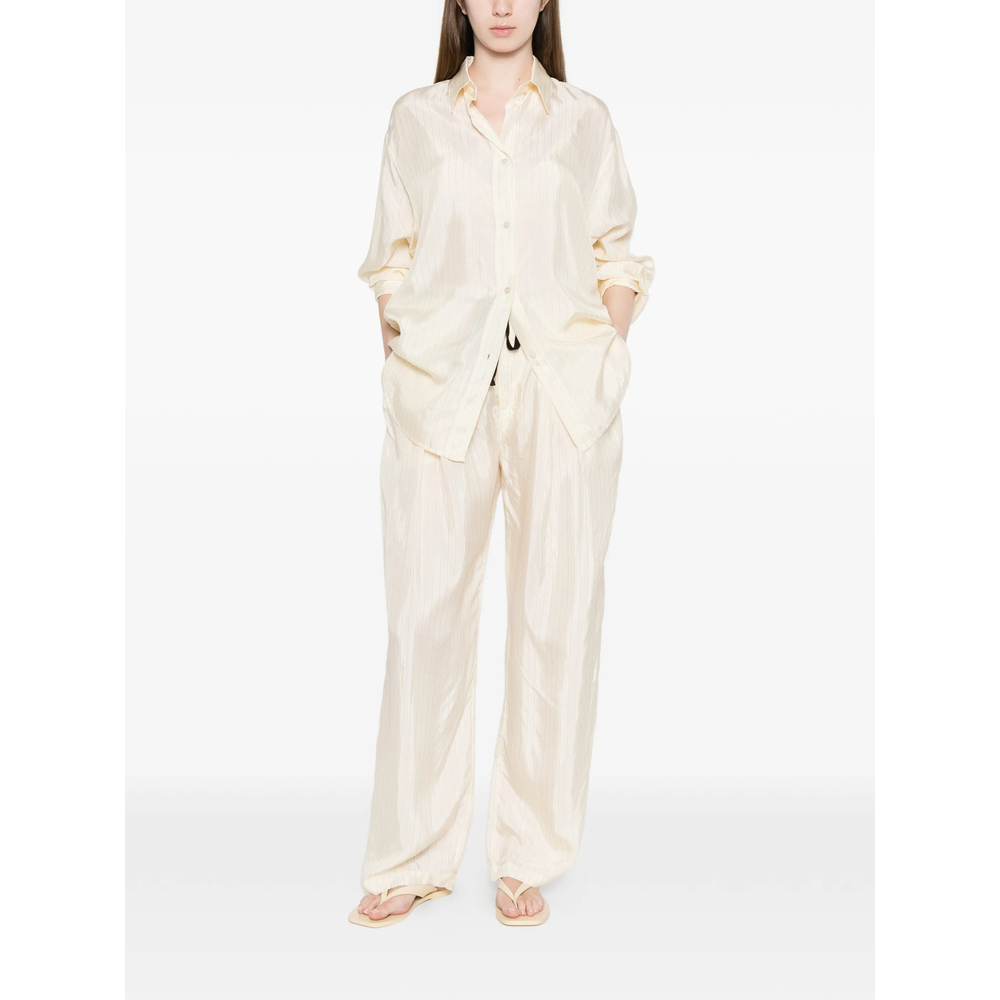 [BARENA] Trousers SS26 5155 PAD5554 240