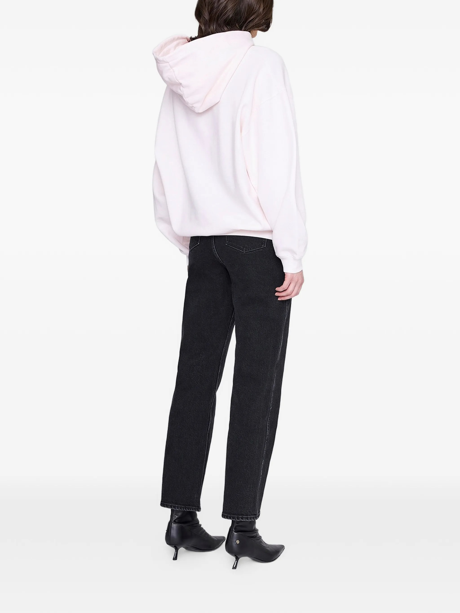 [Anine Bing] Sweatshirt SS26 A0812515PKI1