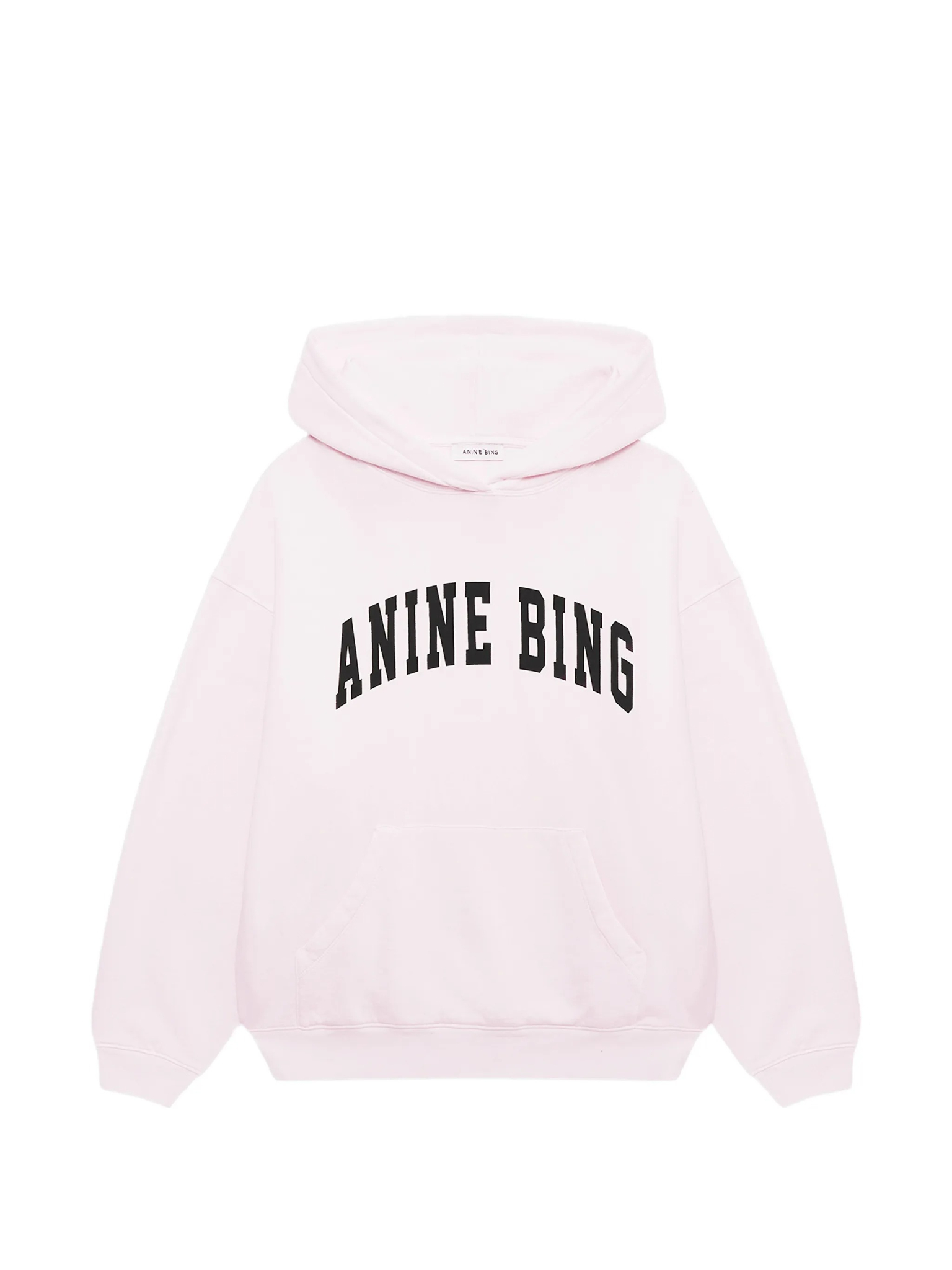 [Anine Bing] Sweatshirt SS26 A0812515PKI1