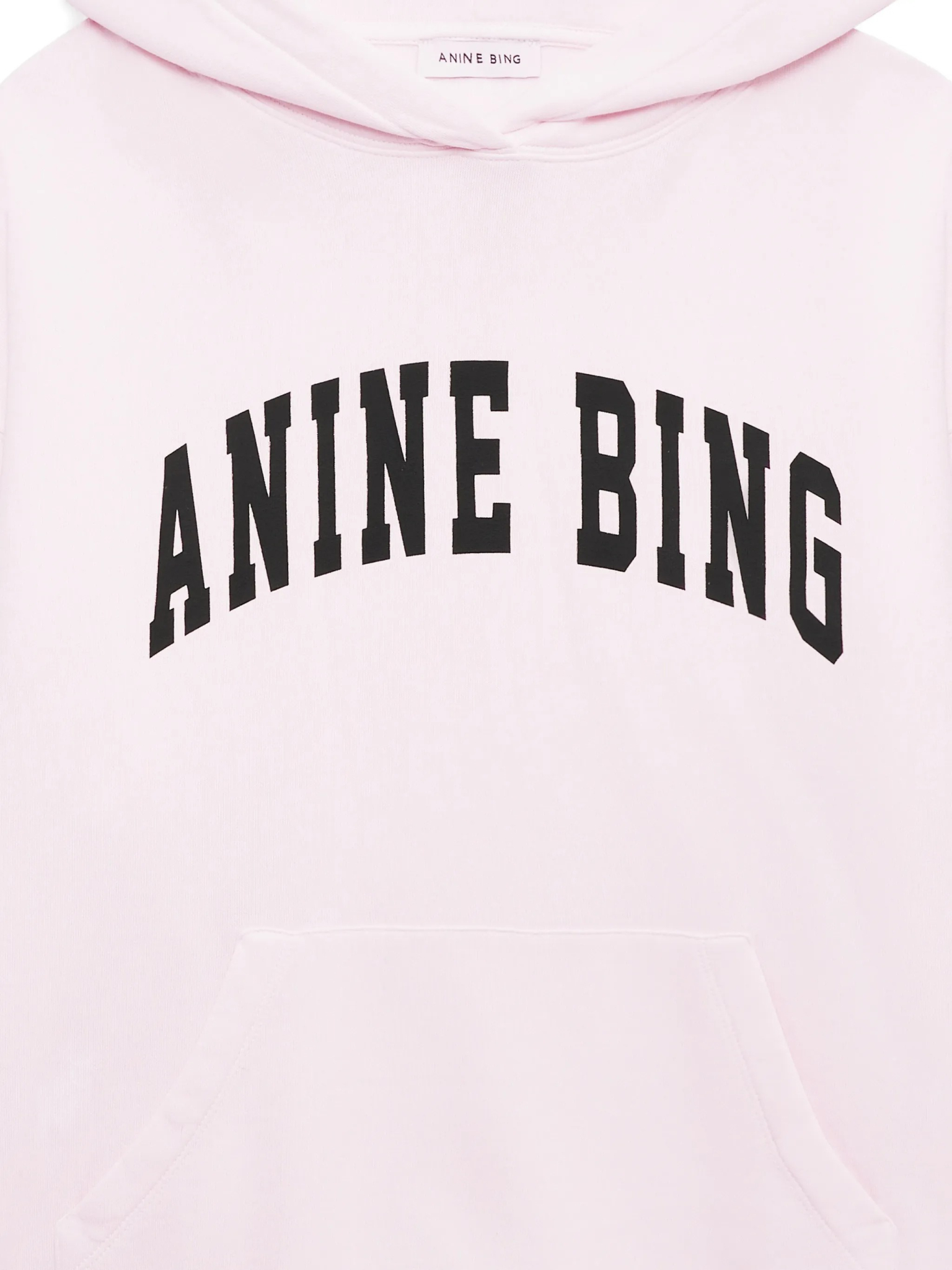 [Anine Bing] Sweatshirt SS26 A0812515PKI1