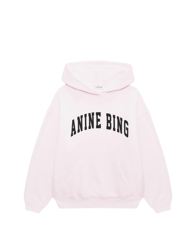 [Anine Bing] Sweatshirt SS26 A0812515PKI1