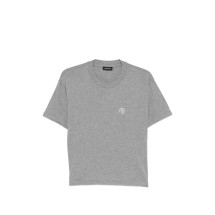 [Anine Bing] T-shirts Short Sleeve SS26 A0812383GRM1
