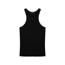 [Anine Bing] Tank top SS26 A0812206BLK26