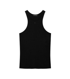 [Anine Bing] Tank top SS26 A0812206BLK26