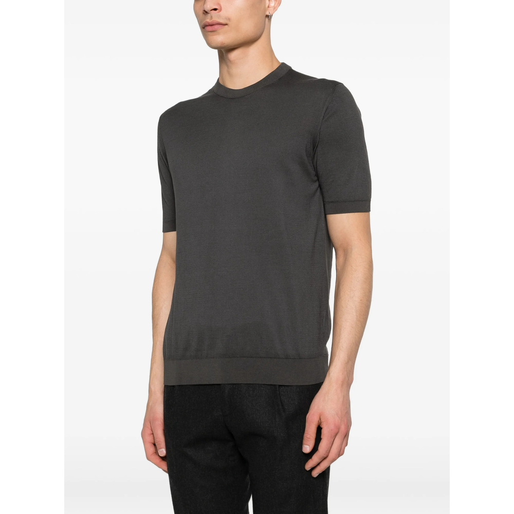 [Fedeli] T-shirts Short Sleeve SS26 MU0D8014  67