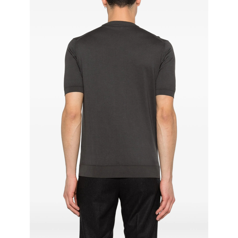 [Fedeli] T-shirts Short Sleeve SS26 MU0D8014  67
