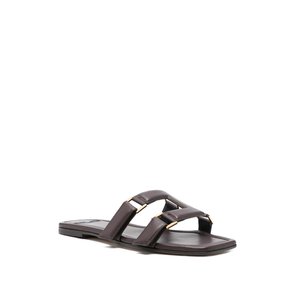 [ELISABETTA FRANCHI] Sandals SS26 SA50L62E2  644