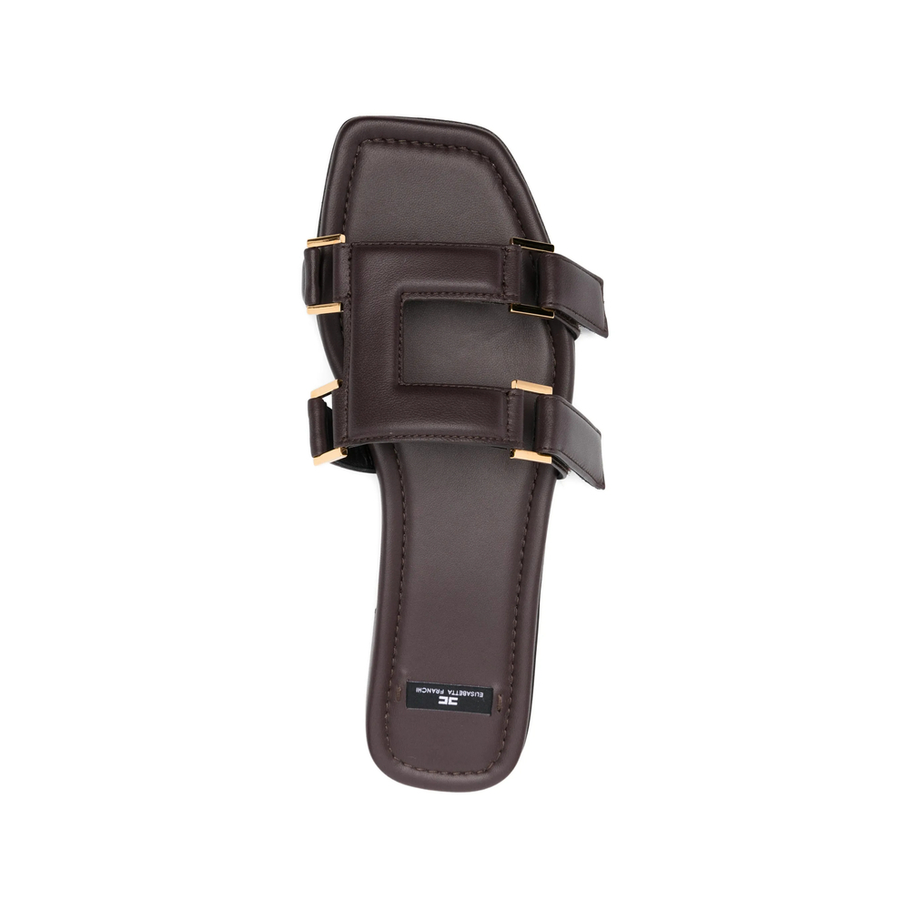 [ELISABETTA FRANCHI] Sandals SS26 SA50L62E2  644