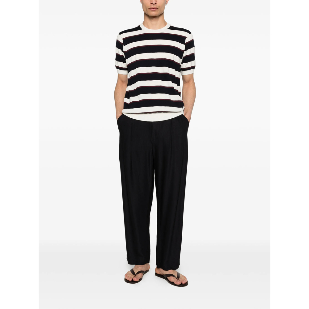 [Scaglione] T-shirts Short Sleeve SS26 USC121  400