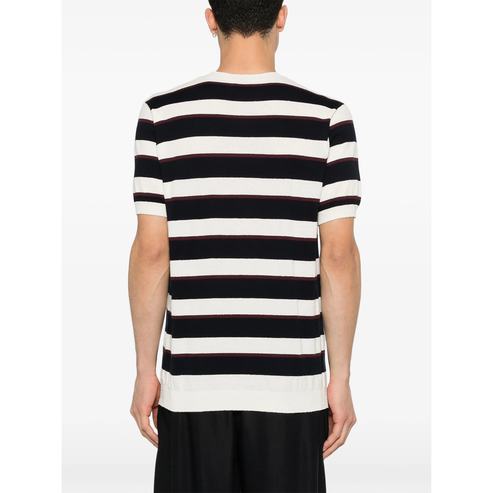[Scaglione] T-shirts Short Sleeve SS26 USC121  400
