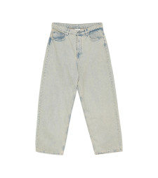[DROLE DE MONSIEUR] Jeans SS26 K-BP168 CO123 DUSTY