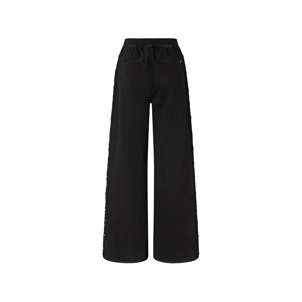 [PINKO] Trousers SS26 106422 A33U Z99
