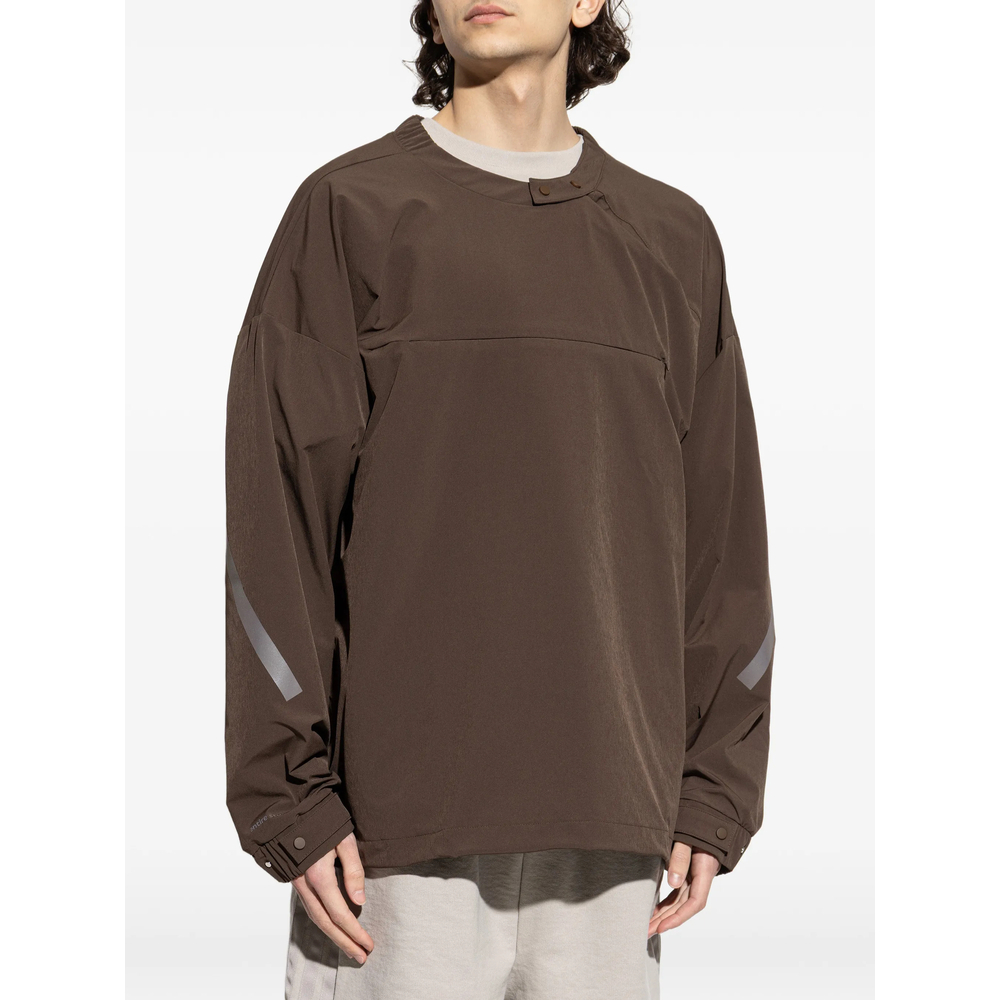 [Adidas X Entire Studios] Sweatshirt SS26 KD3494