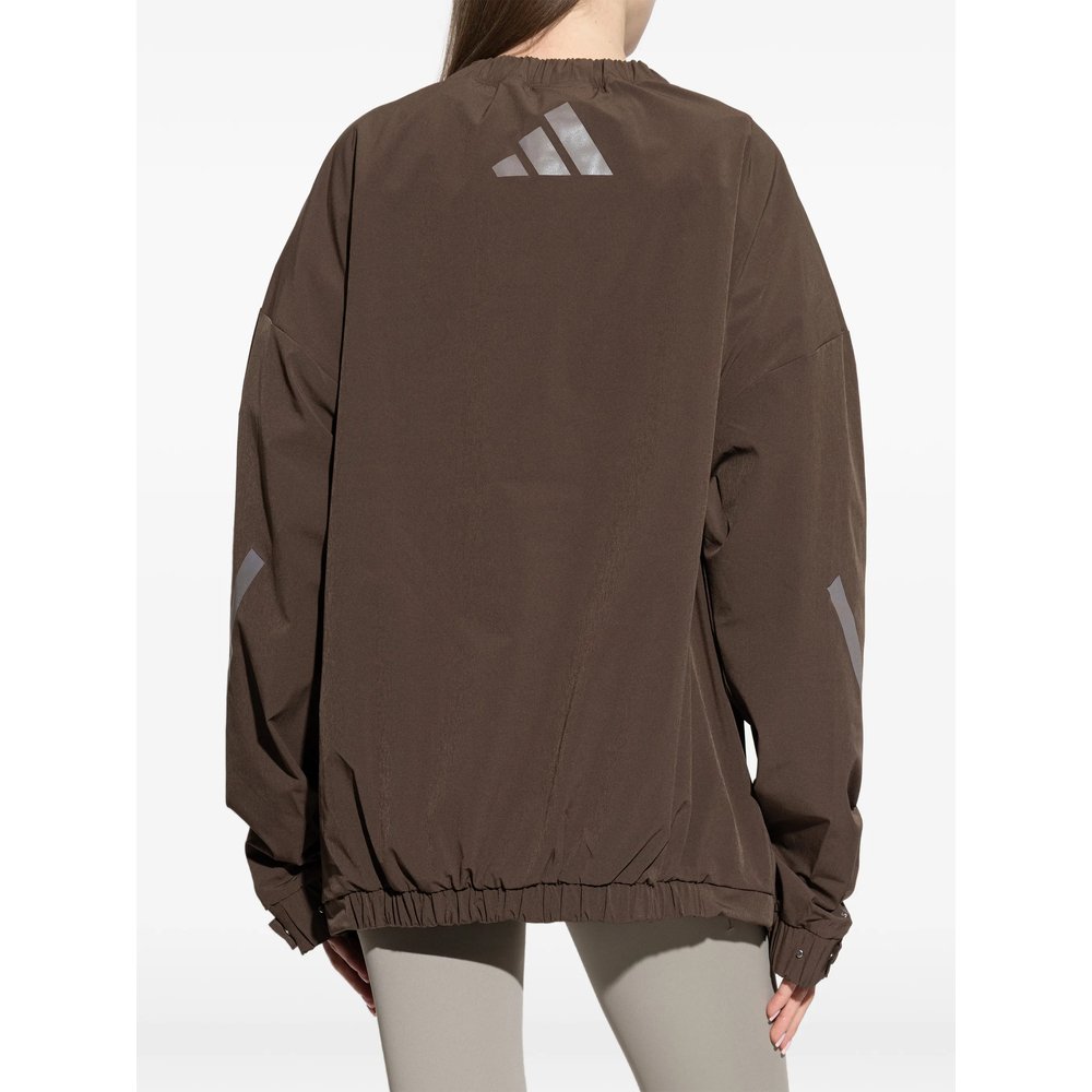 [Adidas X Entire Studios] Sweatshirt SS26 KD3494