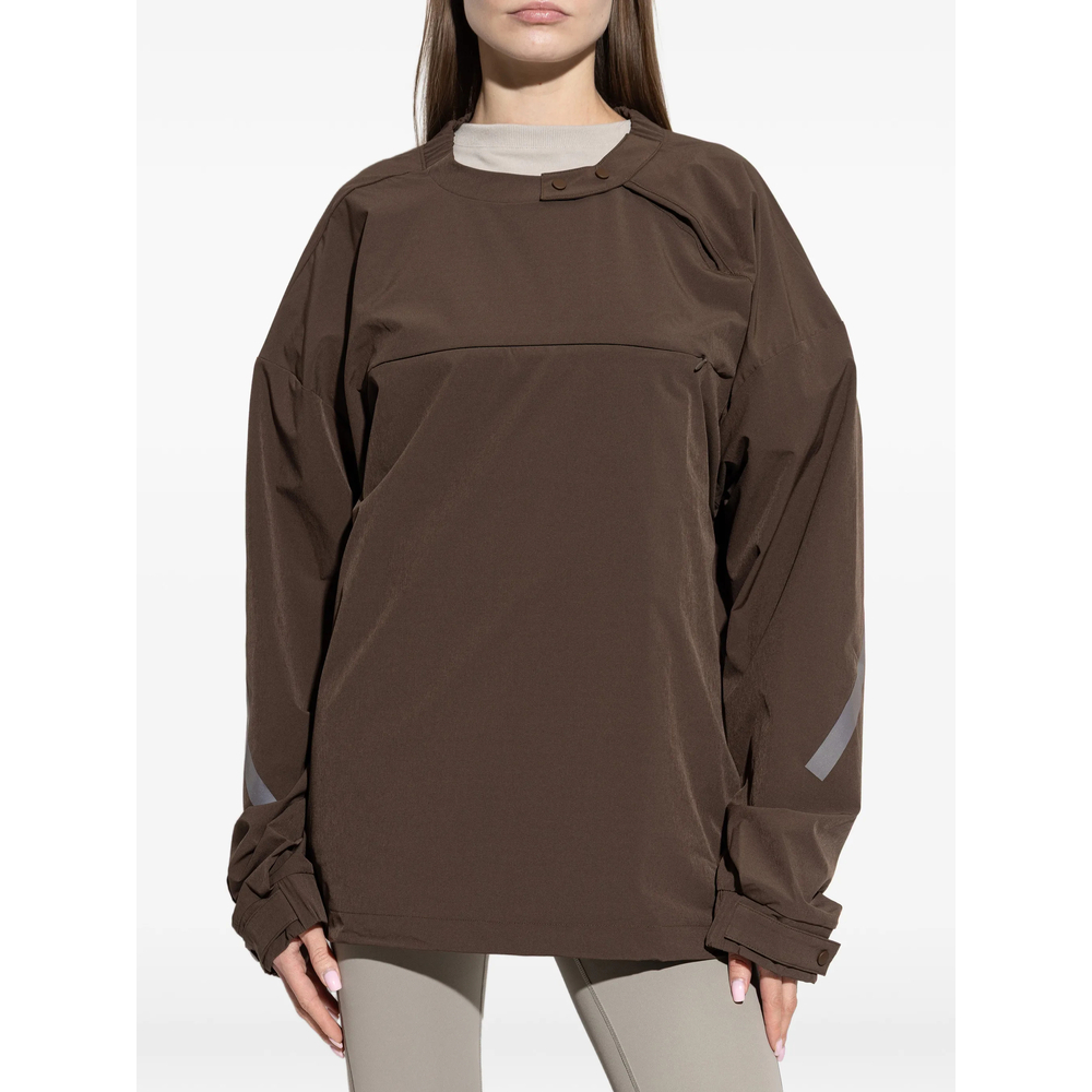 [Adidas X Entire Studios] Sweatshirt SS26 KD3494