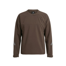 [Adidas X Entire Studios] Sweatshirt SS26 KD3494