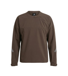 [Adidas X Entire Studios] Sweatshirt SS26 KD3494