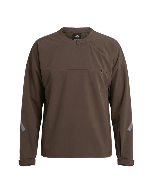 [Adidas X Entire Studios] Sweatshirt SS26 KD3494