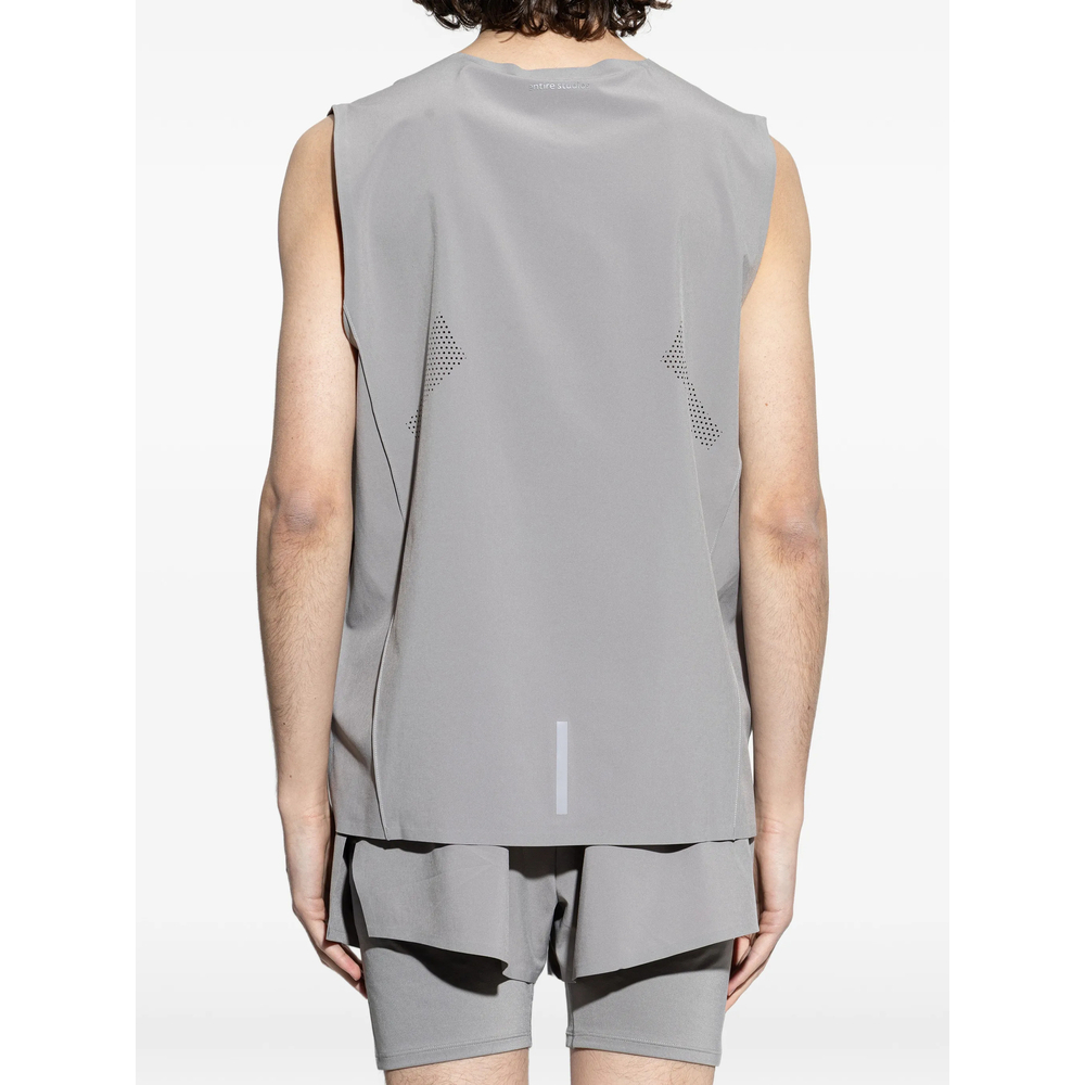 [Adidas X Entire Studios] T-shirts Short Sleeve SS26 KD6623