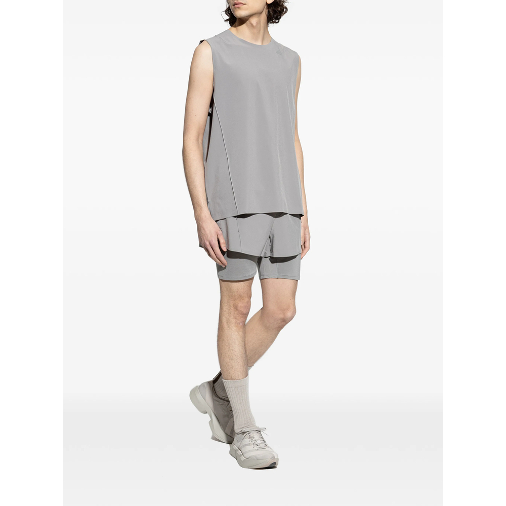 [Adidas X Entire Studios] T-shirts Short Sleeve SS26 KD6623