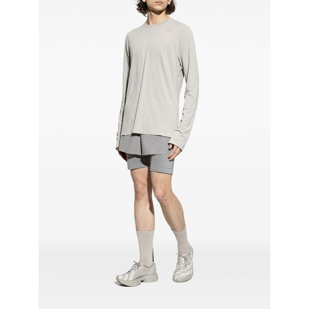 [Adidas X Entire Studios] T-shirts Long Sleeve SS26 KD9244
