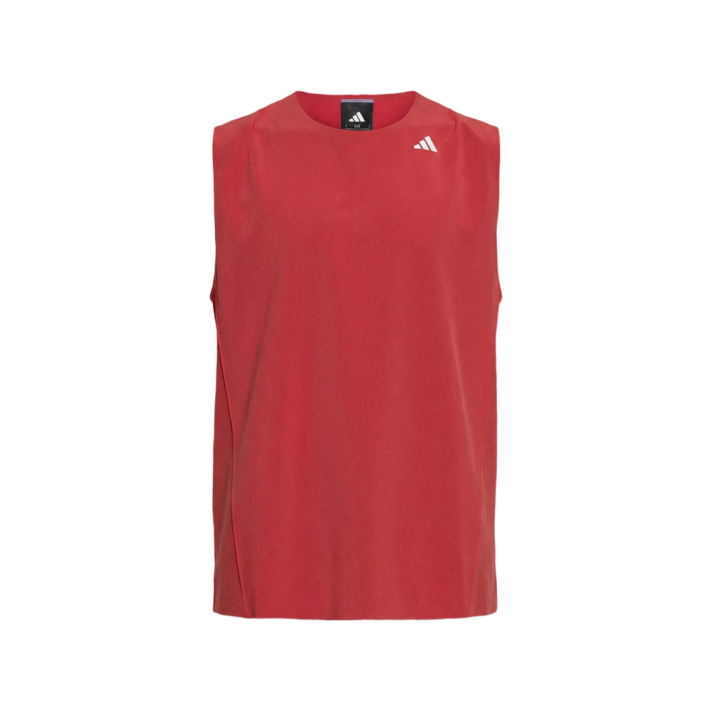[Adidas X Entire Studios] T-shirts Sleeveless SS26 KR7842