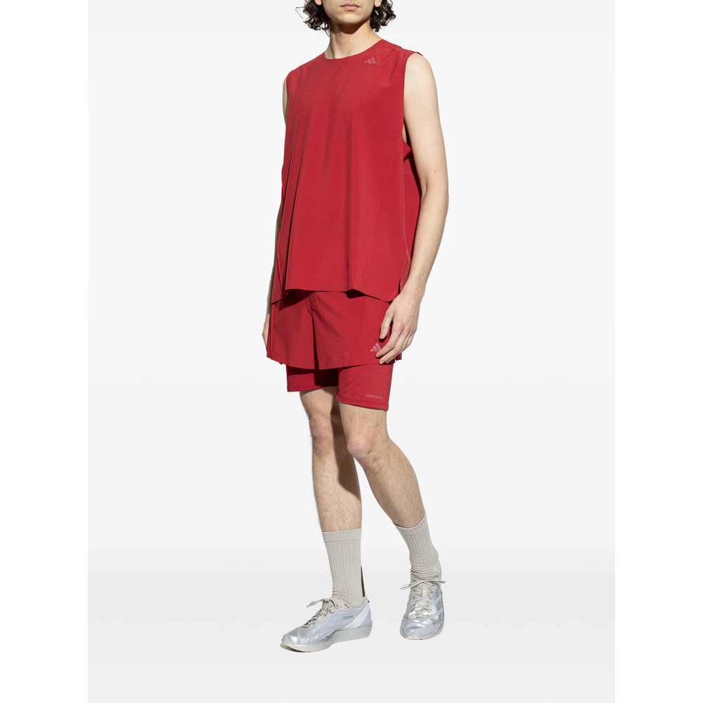 [Adidas X Entire Studios] Shorts SS26 KR7843