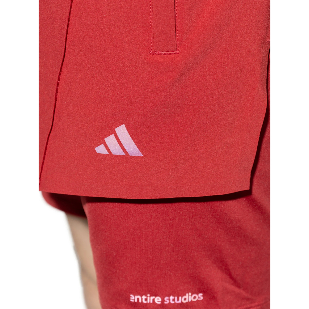[Adidas X Entire Studios] Shorts SS26 KR7843