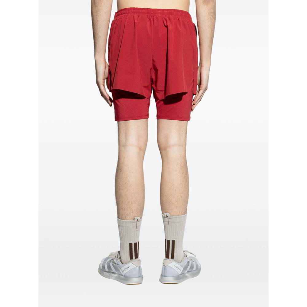 [Adidas X Entire Studios] Shorts SS26 KR7843