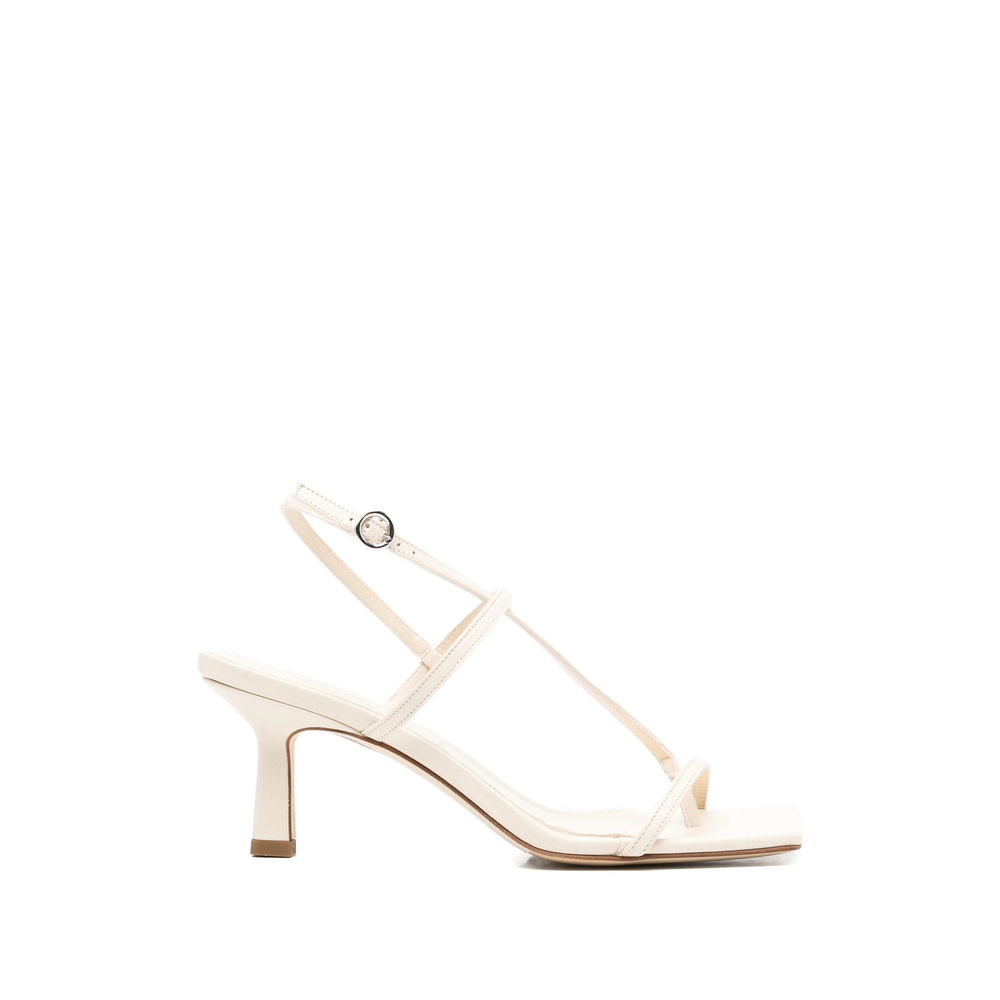 [Aeyde] Boots SS26 ELISE AST65CI CREAM