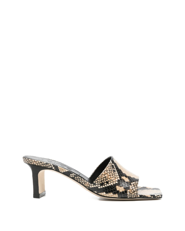 [Aeyde] Boots SS26 JESSIE HS06820060 HAZEL