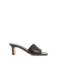 [Aeyde] Boots SS26 JESSIE HS06820010 MOKA
