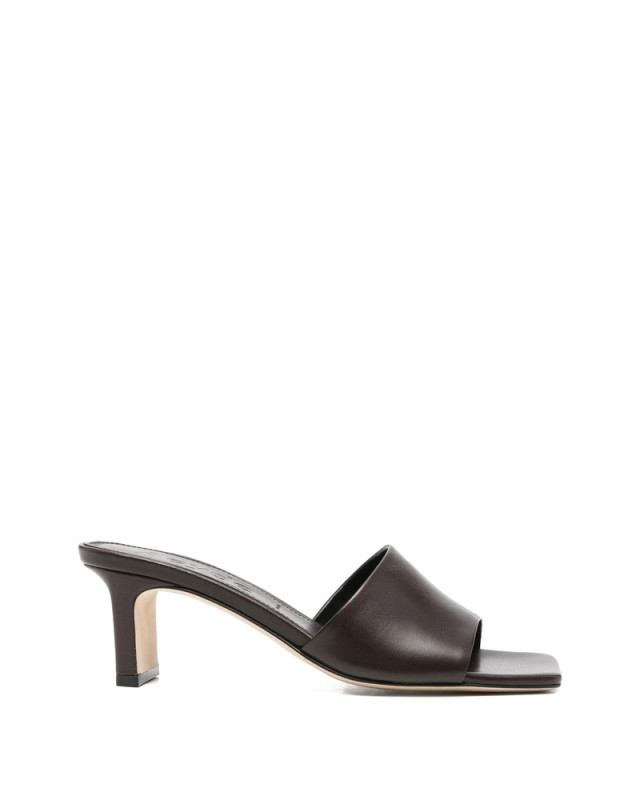 [Aeyde] Boots SS26 JESSIE HS06820010 MOKA