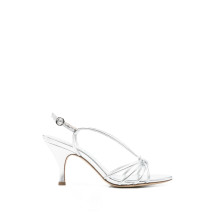 [Aeyde] Boots SS26 SOLANGE HS06940070 SILVE
