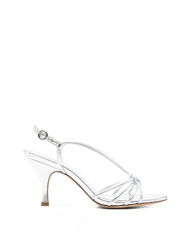 [Aeyde] Boots SS26 SOLANGE HS06940070 SILVE