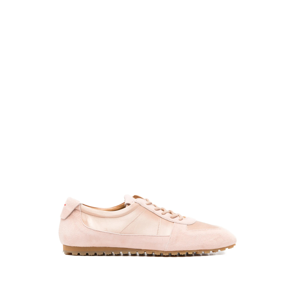 [Aeyde] Sneakers SS26 UMA SNEAKER FL06960240 PEACH