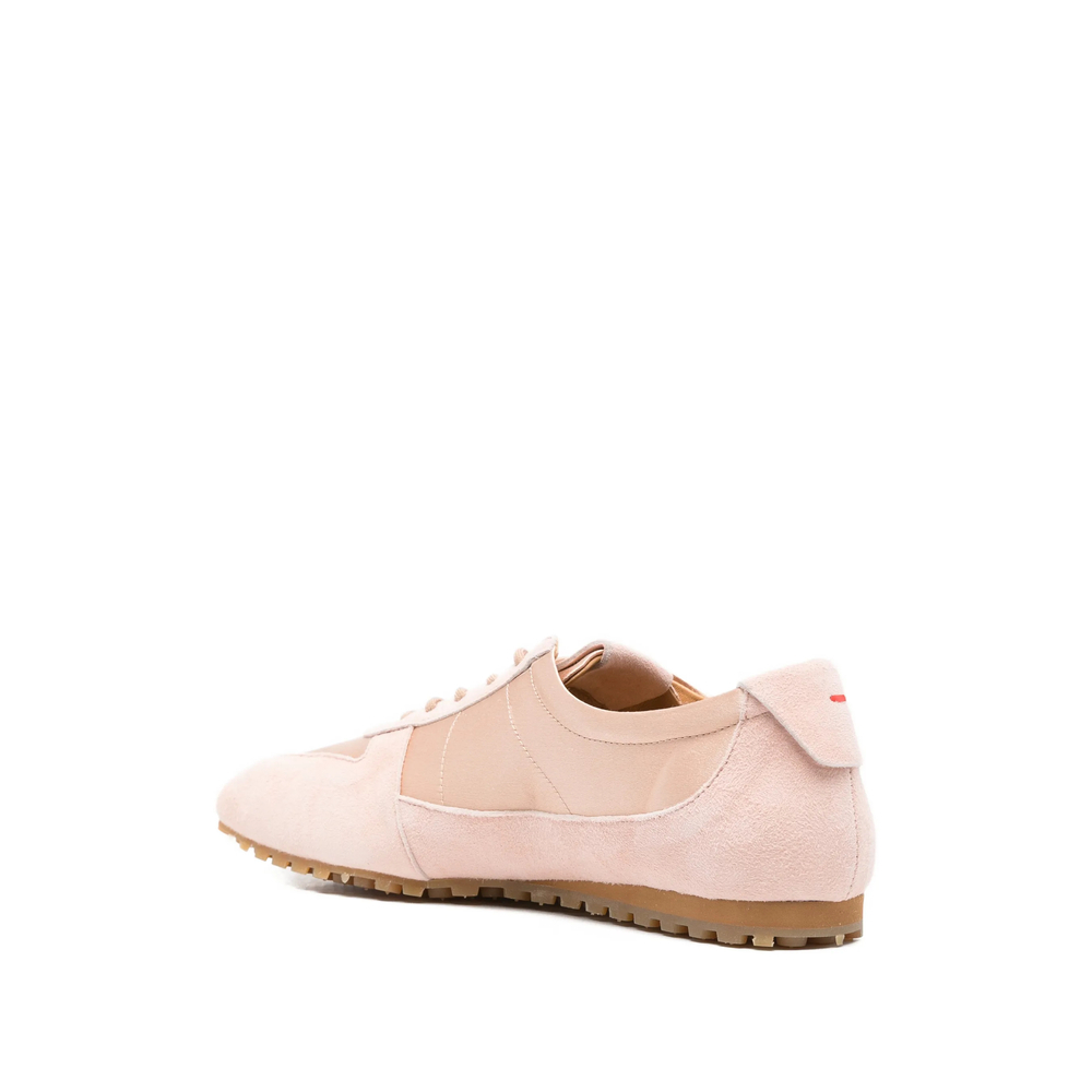 [Aeyde] Sneakers SS26 UMA SNEAKER FL06960240 PEACH