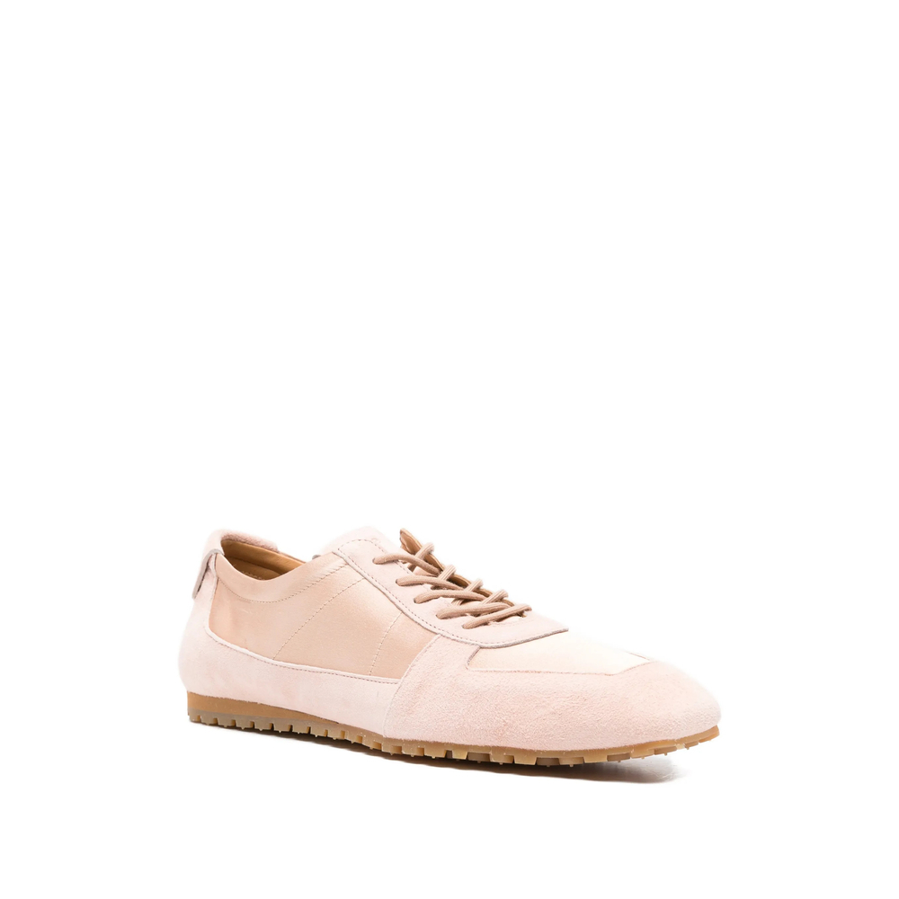 [Aeyde] Sneakers SS26 UMA SNEAKER FL06960240 PEACH