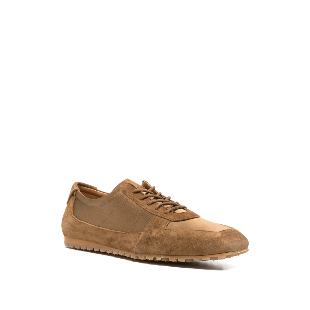 [Aeyde] Sneakers SS26 UMA SNEAKER FL06960242 TOBAC