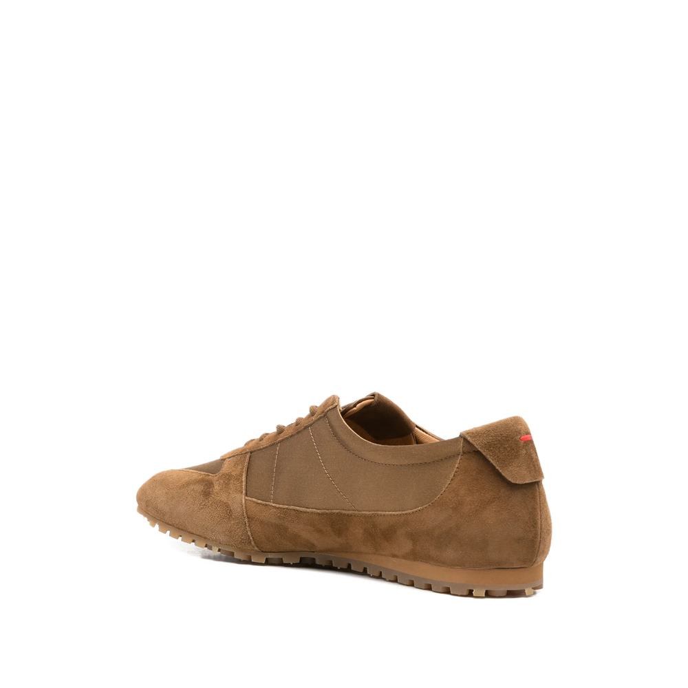 [Aeyde] Sneakers SS26 UMA SNEAKER FL06960242 TOBAC