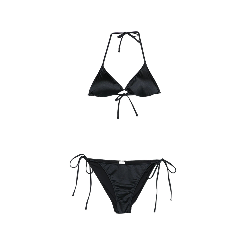 [Venuja] Bikini SS26 BI001B  BLACK