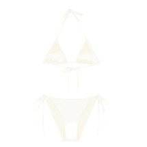 [Venuja] Bikini SS26 BI001B  BUTTE
