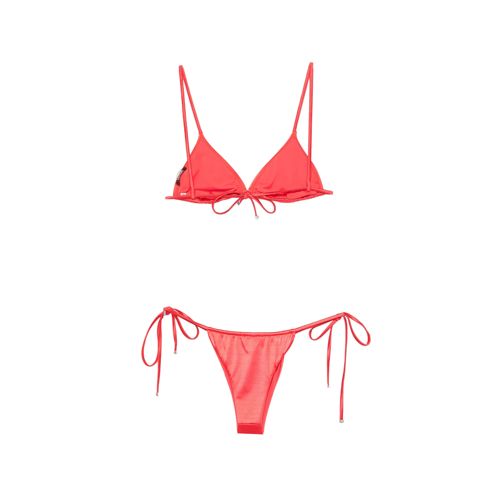 [Venuja] Bikini SS26 BI001E  FLAME