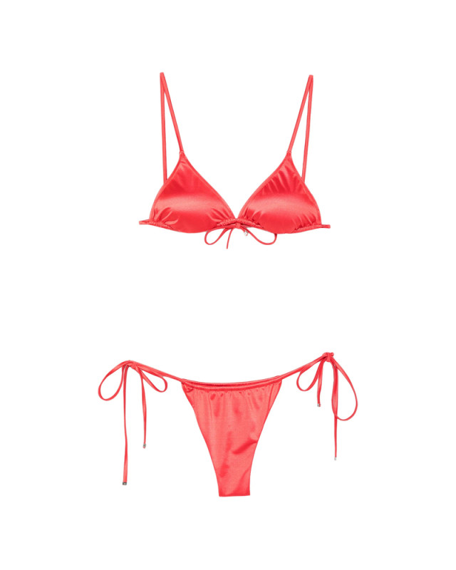 [Venuja] Bikini SS26 BI001E  FLAME