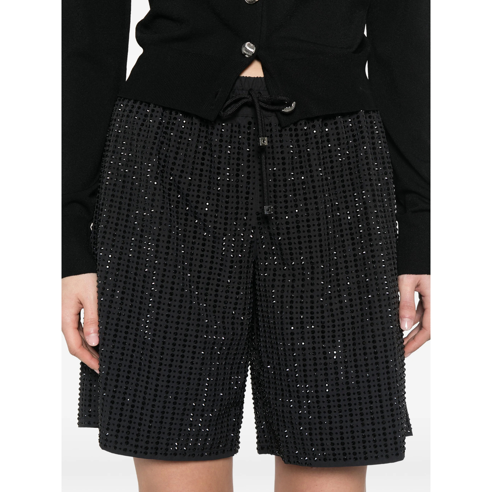 [Venuja] Shorts SS26 BX005A  BLACK