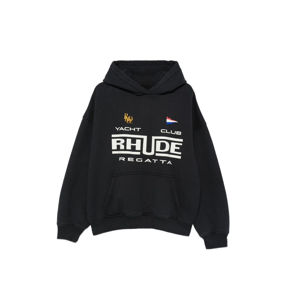 [Rhude] Hoodie SS26 RHPS26HO01012  3167