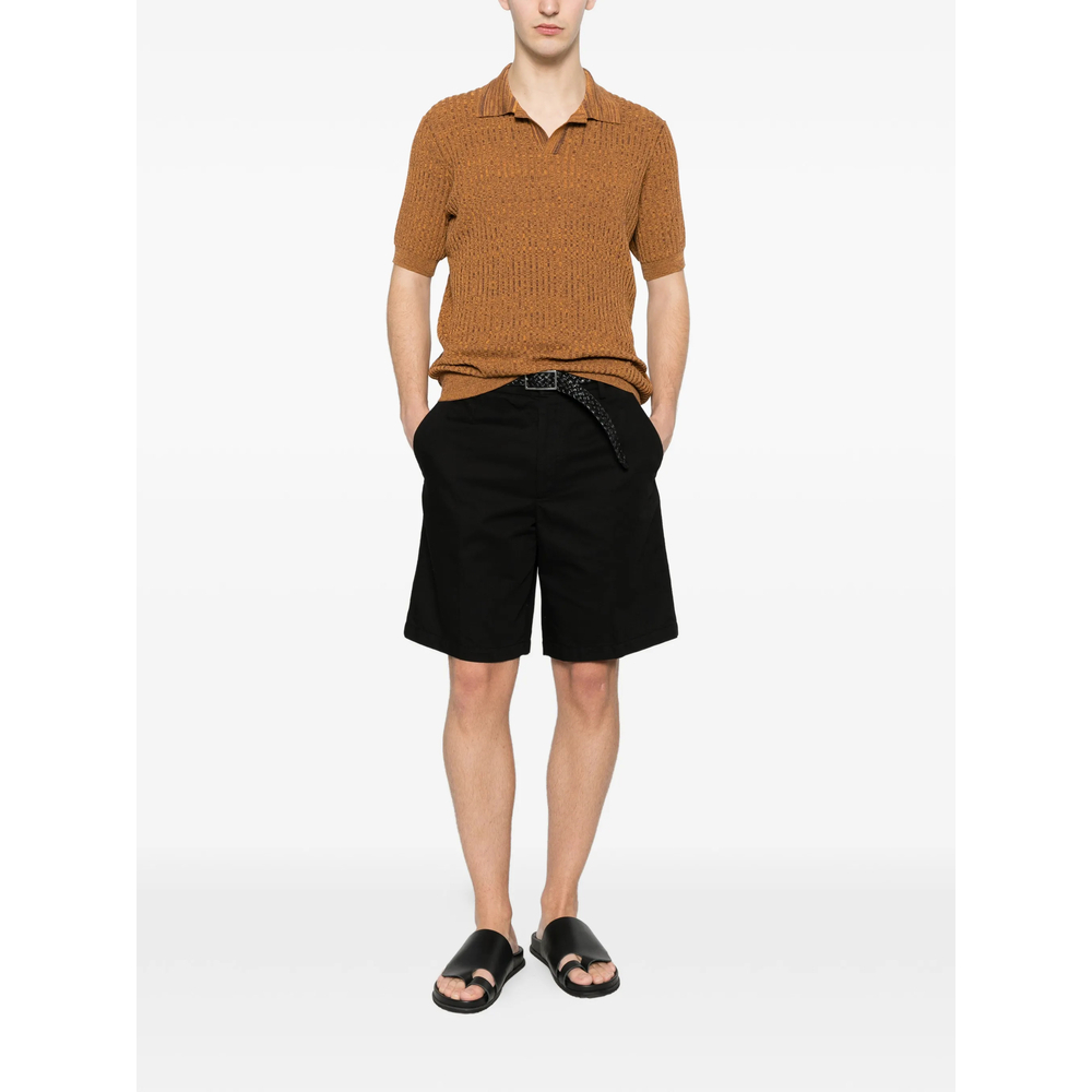 [ROBERTO COLLINA] T-shirts Short Sleeve SS26 261MYA12124  OCRA