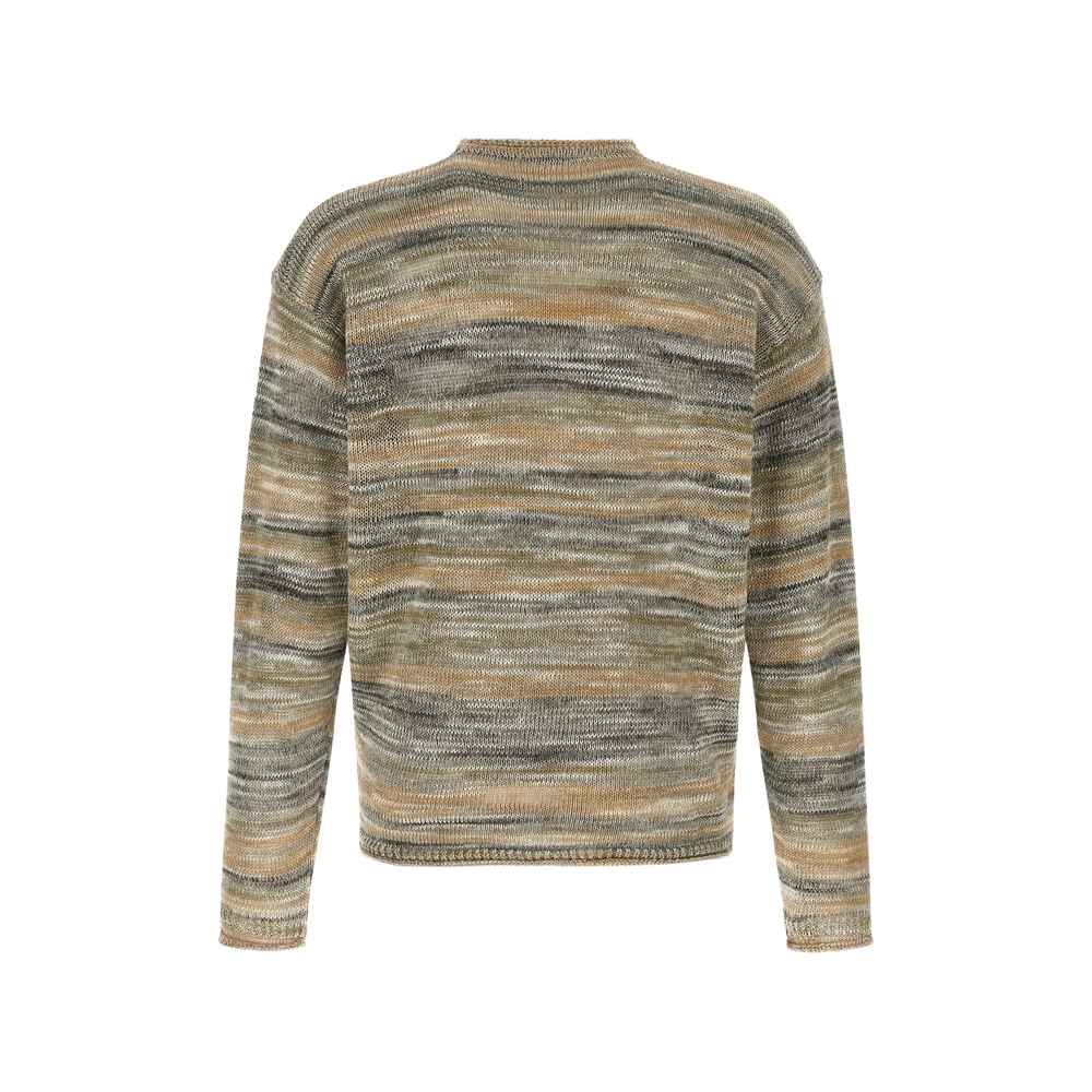 [ROBERTO COLLINA] Sweatshirt SS26 261MYA39001  GRIEC