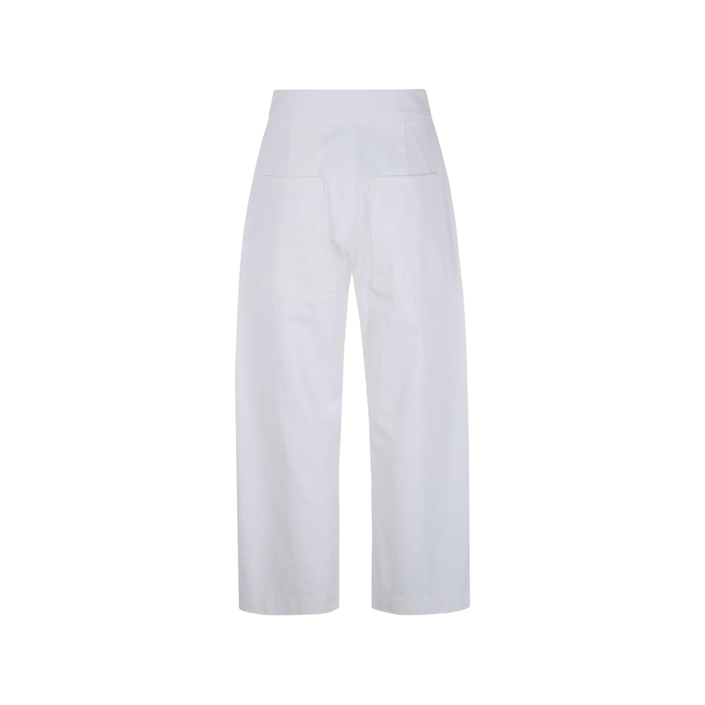 [Studio Nicholson] Trousers SS26 SNW-1767 DIOME SALT